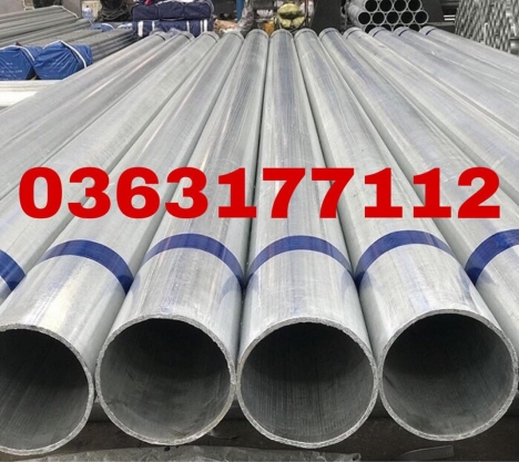 ống inox 310, 310S, ống thép không gỉ SUS310S giá tốt, hàng loại 1, có chứng chỉ