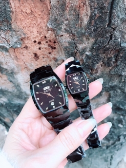Đồng hồ đeo tay Rado chất lượng không  làm người đeo đồng hồ thất vọng