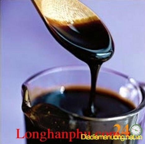 Bán Mật Rỉ Đường