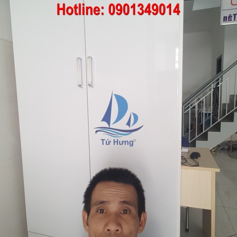 Tủ treo quần áo giá rẻ tại TPHCM giao hàng miễn phí