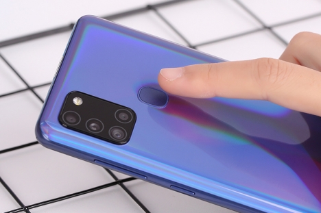 samsung A21S GIÁ CHỈ 3.990.000đ, giá siêu rẻ