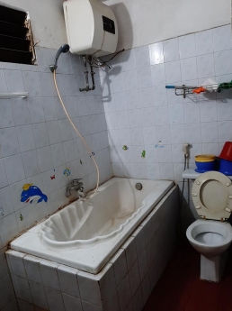 Phòng cho nữ thuê hoặc hộ gia đình thuê lâu dài