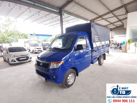 Xe tải Kenbo 990kg thùng 2m7 Euro 4