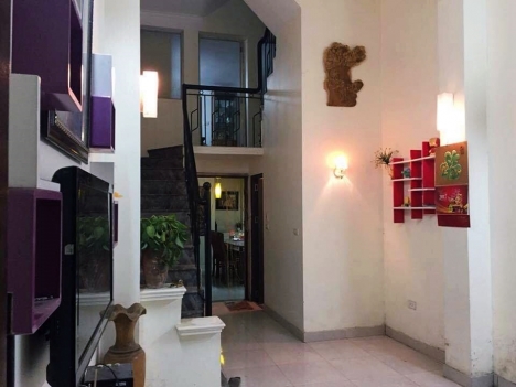 Chỉ 1 tỷ 7 có ngay nhà 40m2- quá chất lượng