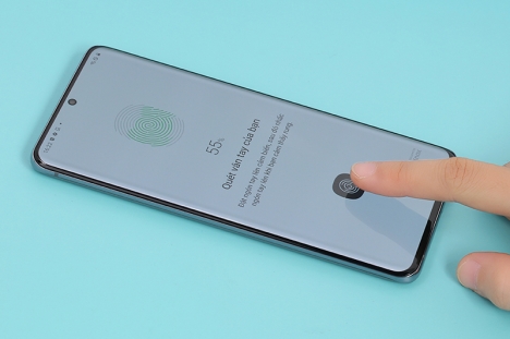 Bình Dương Bán S20 Ultra chính hãng chỉ 21.990k