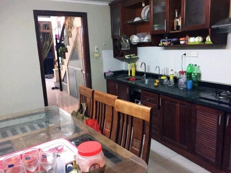 Chỉ 1 tỷ 7 có ngay nhà 40m2- quá chất lượng