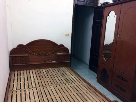 Chỉ 1 tỷ 7 có ngay nhà 40m2- quá chất lượng