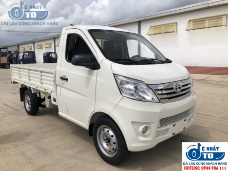 Xe tải Kenbo 990kg thùng 2m7 Euro 4