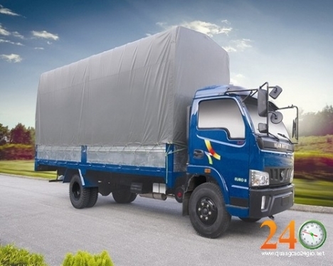 Vận Chuyển Hàng Hóa Đi Miền Bắc, Miền Trung, Tây Nguyên, Miền Tây