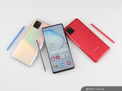 Samsung Note 10 Lite chỉ 7.990.000vnđ tại Biên Hoà