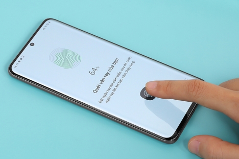 Bình dương - Bán Samsung Galaxy S20 chính hãng chỉ 14.990k