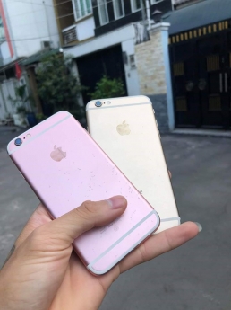 Iphone 6s plus 64gb  giá chỉ 4.690.000đ, giá rẻ sập sàn