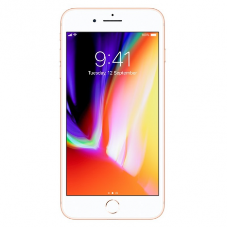 Bình Dương bán Iphone 8Plus 256gb chỉ 9.990k, góp 0% lãi suất