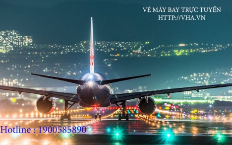 Vé máy bay giá rẻ dịp tết 2021