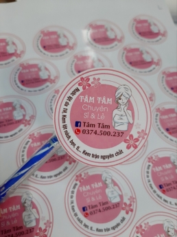 IN ẤN TEM KIẾN TƯỜNG