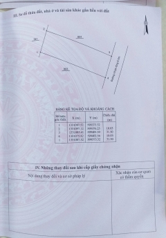 BÁN NHANH LÔ ĐẤT CAM THÀNH BẮC, CAM LÂM. PHÙ HỢP ĐẤT Ở ĐƯỜNG NHỰA 6M GIÁ CHỈ 2TR2/M2