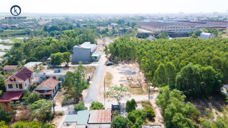 Bán Đất Trung tâm Bắc Lý Giá Rẻ