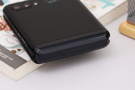 Sắm Samsung Zflip ưu đãi lên đến 8tr!!!