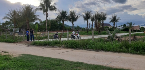 Siêu phẩm Mới 65 lô đất thổ cư Bình Lộc, Xã Diên Lộc - Ngon - Bổ - Rẻ chỉ từ 270tr/lô sắp ra mắt‼️