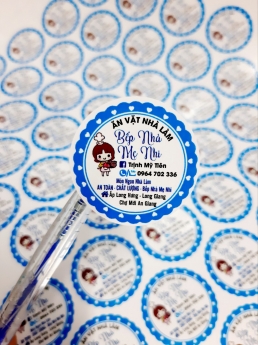 IN ẤN TEM KIẾN TƯỜNG