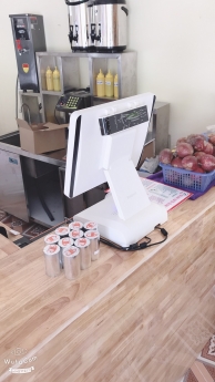 Chuyên bán phần mềm bán hàng cho Quán Trà Chanh tại Bình Thuận Uy Tín