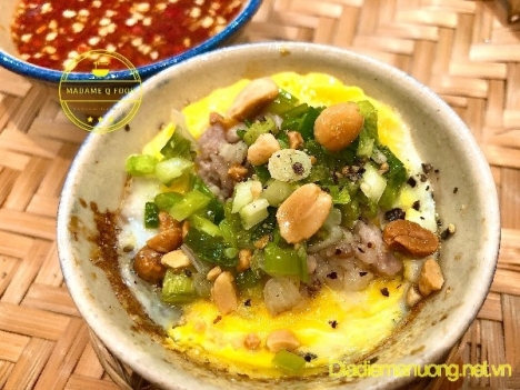 Ăn Vặt Ngon Tân Phú, Ăn Gì Ngon Ở Tân Phú