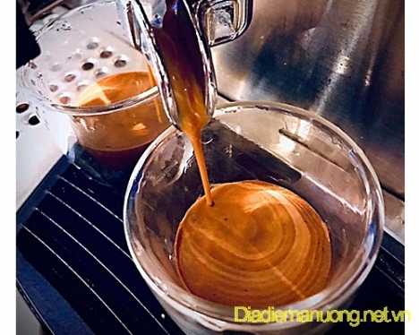 Quán Cafe Ngon Nguyên Chất Phú Nhuận