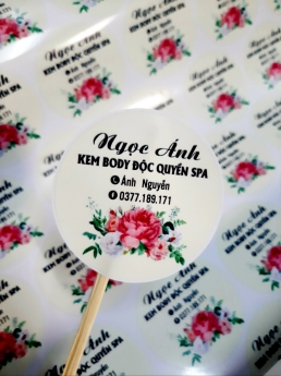 IN ẤN TEM KIẾN TƯỜNG