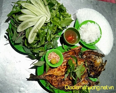 Quán Nhậu Ngon Thủ Đức