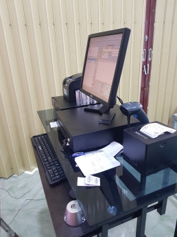 Chuyên phần mềm bán hàng cho Shop tại Bình Thuận Uy Tín