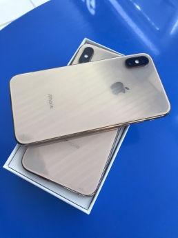 Iphone Xs 64G Cũ Bảo Hành 12 Tháng Như Mới
