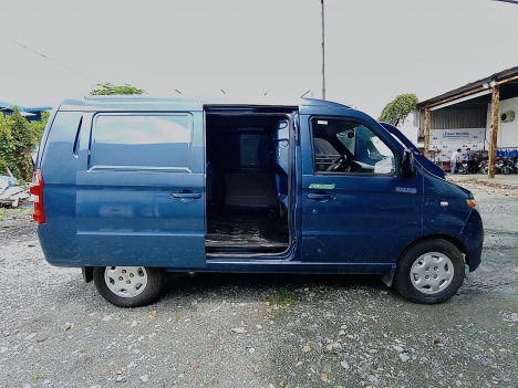 Xe bán tải kenbo 2 chỗ ngồi - 950kg