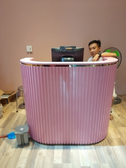 Bán phần mềm bán hàng cho Shop tại Bình Thuận giá rẻ