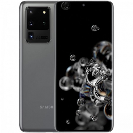 Bình Dương - bán trả góp 0% SamSung S20 Ultra, chỉ 21.990k