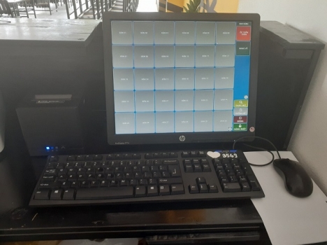 MÁY TÍNH TIỀN GIÁ RẺ CHO QUÁN BÚN THỐ TẠI KIÊN GIANG