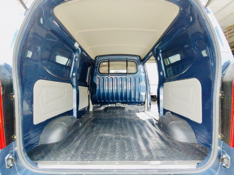 Xe bán tải kenbo 2 chỗ ngồi - 950kg