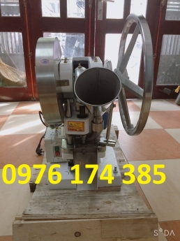 Máy dập viên nén tự động 1.5T, máy dập viên phân bón, viên thuốc thú y giá rẻ nhất
