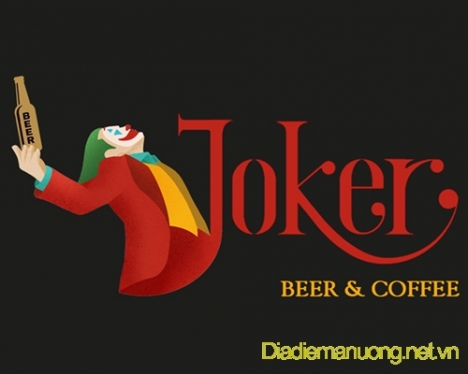 Quán Cafe Beer Ngon Tân Phú