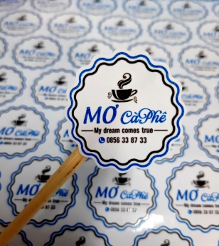 IN TEM GIÁ RẺ KIẾN TƯỜNG