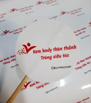 IN TEM GIÁ RẺ KIẾN TƯỜNG