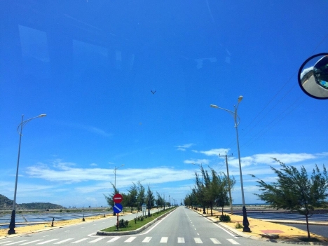 Chính chủ cần đăng bán lô đất nền ven biển tại Cà Ná ngay tuyến đường trung tâm giao thương