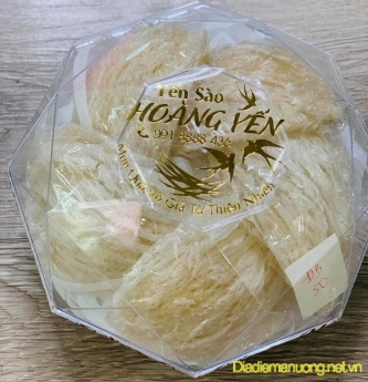 Chuyên Sỉ Yến Sào, Bánh Kẹo Nhập Khẩu Thái Lan, Các Món Ăn Vặt, Trái Cây Nhập Khẩu