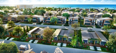 Chỉ 1,6 tỷ sở hữu ngay đất nền biển sổ đỏ ngay thủ phủ resort 5 sao