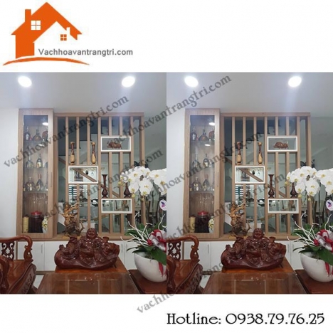 Có nên sử dụng vách ngăn gỗ công nghiệp không