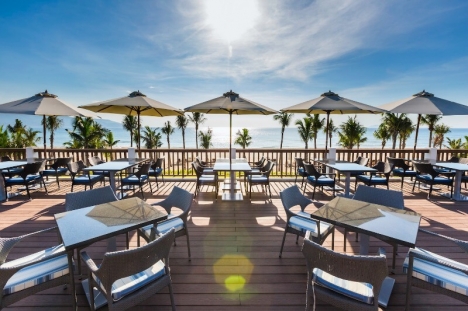 Chỉ 1,6 tỷ sở hữu ngay đất nền biển sổ đỏ ngay thủ phủ resort 5 sao