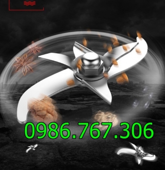 Máy xay khô đa năng,máy xay thân cây lá cây khô giá rẻ.