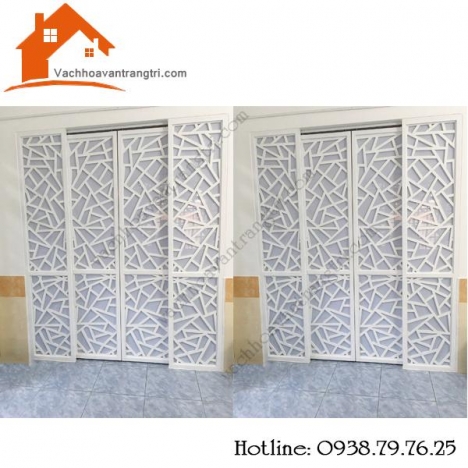 Có nên sử dụng vách ngăn gỗ công nghiệp không