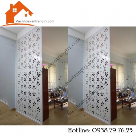 Có nên sử dụng vách ngăn gỗ công nghiệp không