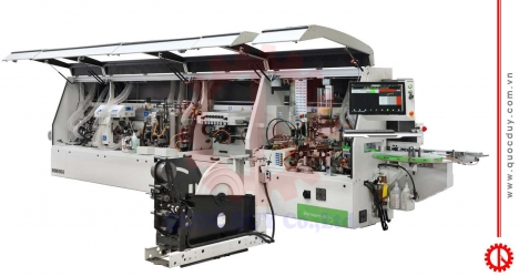 máy dán cạnh ván thẳng tự động, hàng chính hãng giá tốt nhất tại hcm