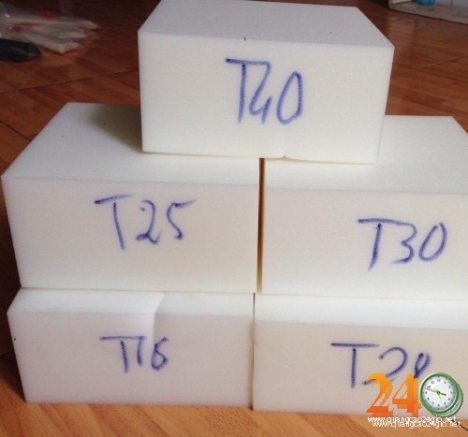 Cung Cấp Mút Xốp (mousse), Mút Rửa Chén